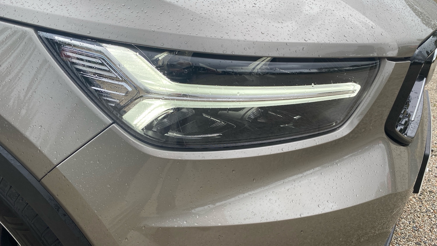 Used Volvo XC40 2021 for sale - 75960161: Photo 43