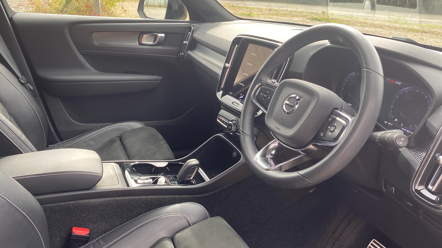 Used Volvo XC40 2021 for sale - 75960161: Photo 5