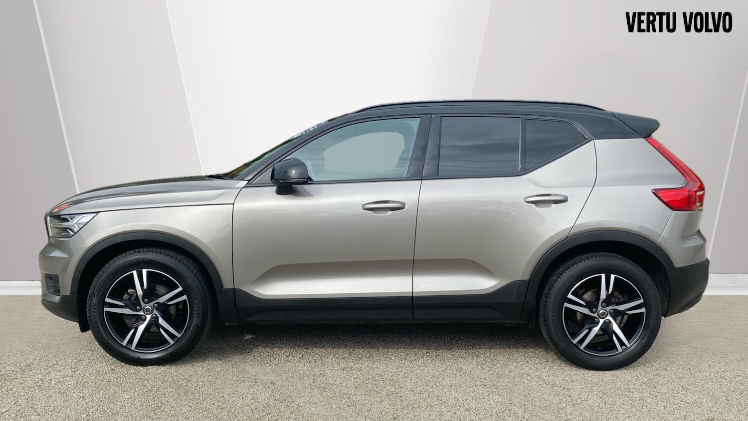 Used Volvo XC40 2021 for sale - 75960161: Photo 8
