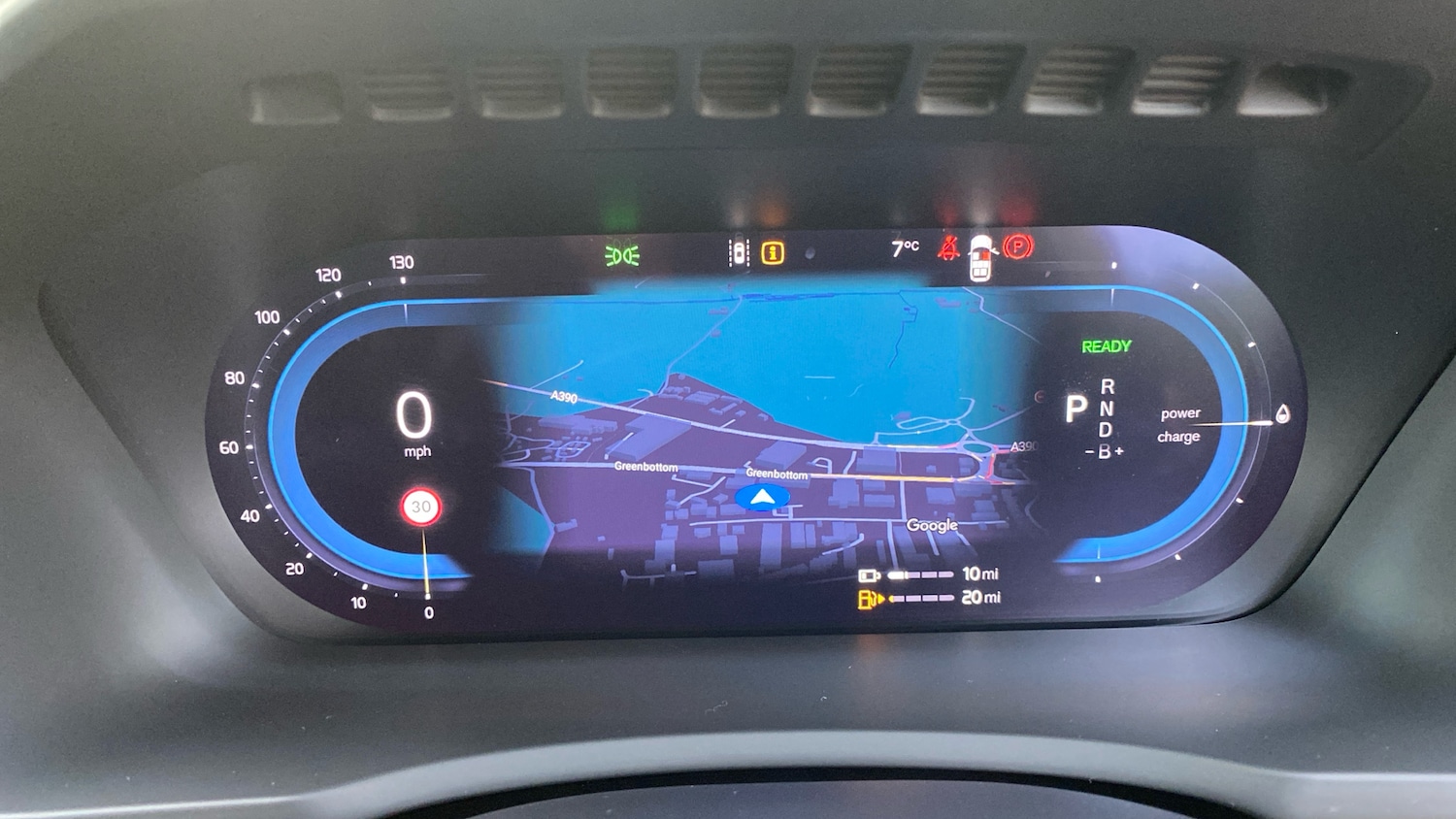 Used Volvo XC90 2024 for sale - 76653302: Photo 11