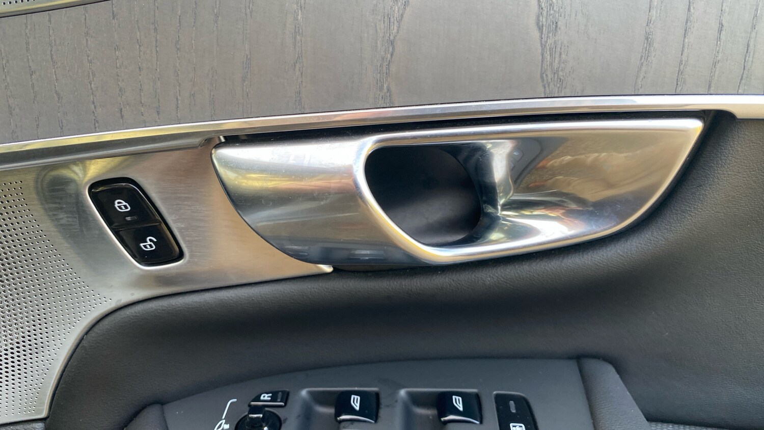 Used Volvo XC90 2024 for sale - 76653302: Photo 15