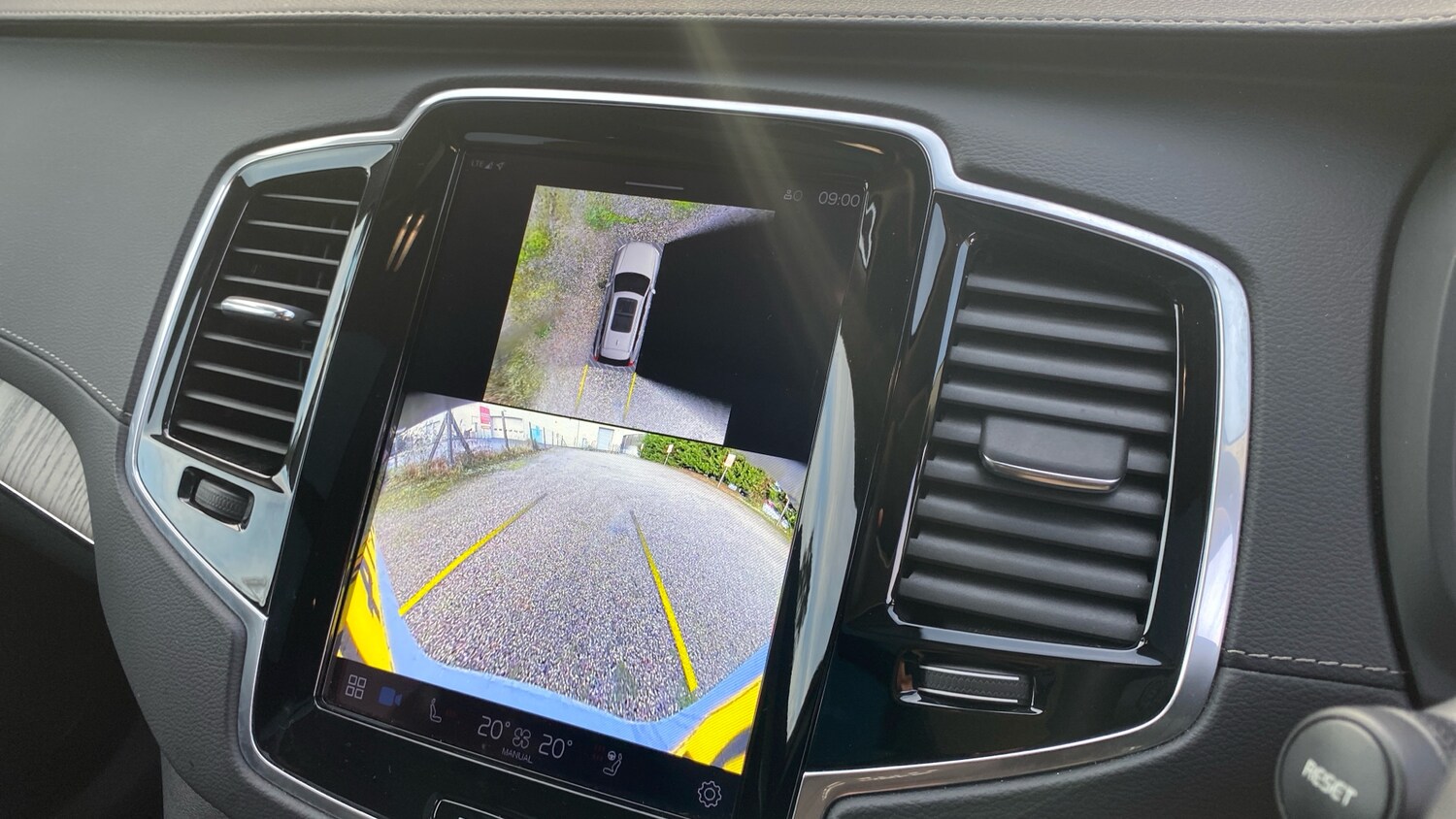 Used Volvo XC90 2024 for sale - 76653302: Photo 17