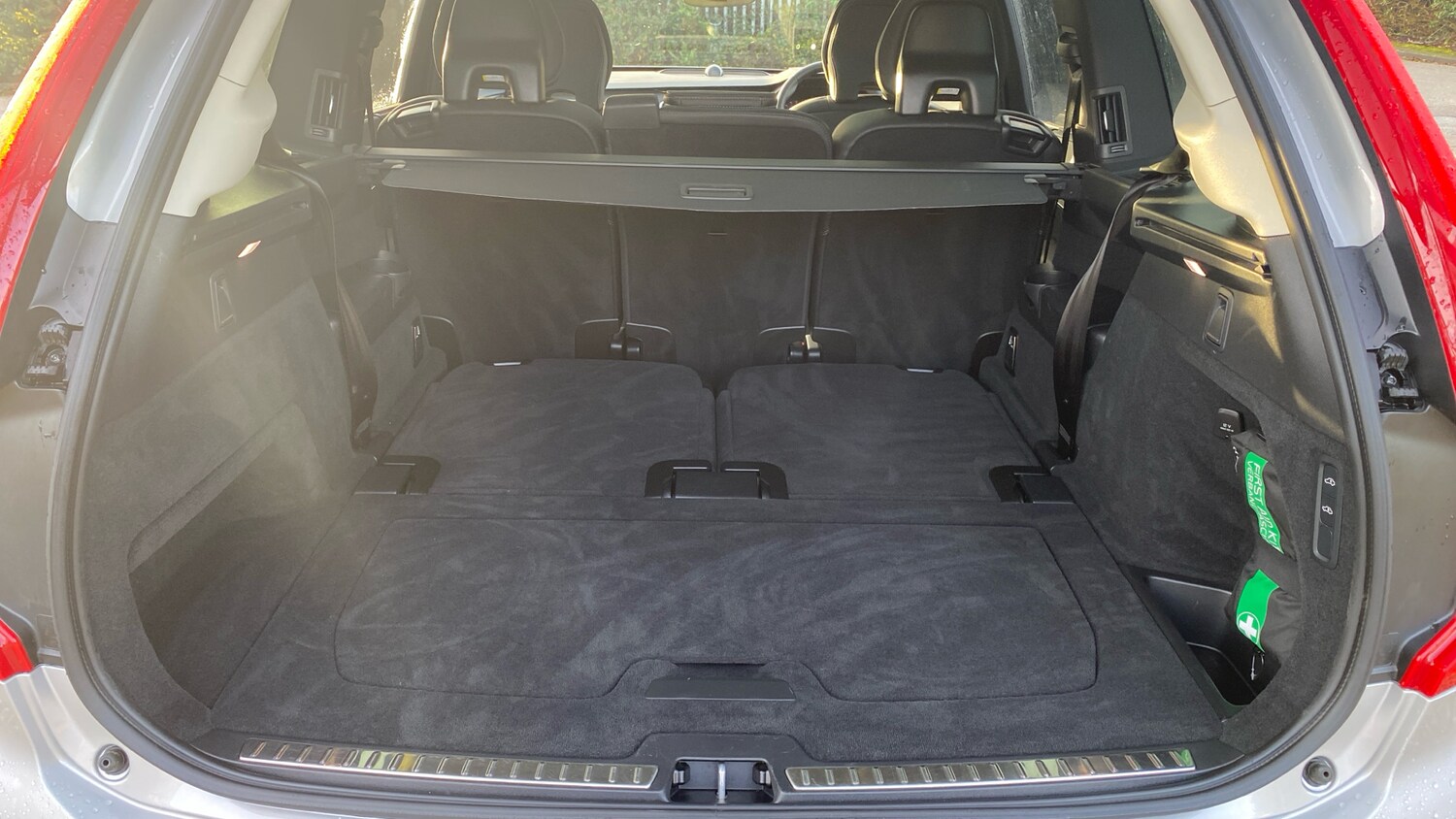 Used Volvo XC90 2024 for sale - 76653302: Photo 35