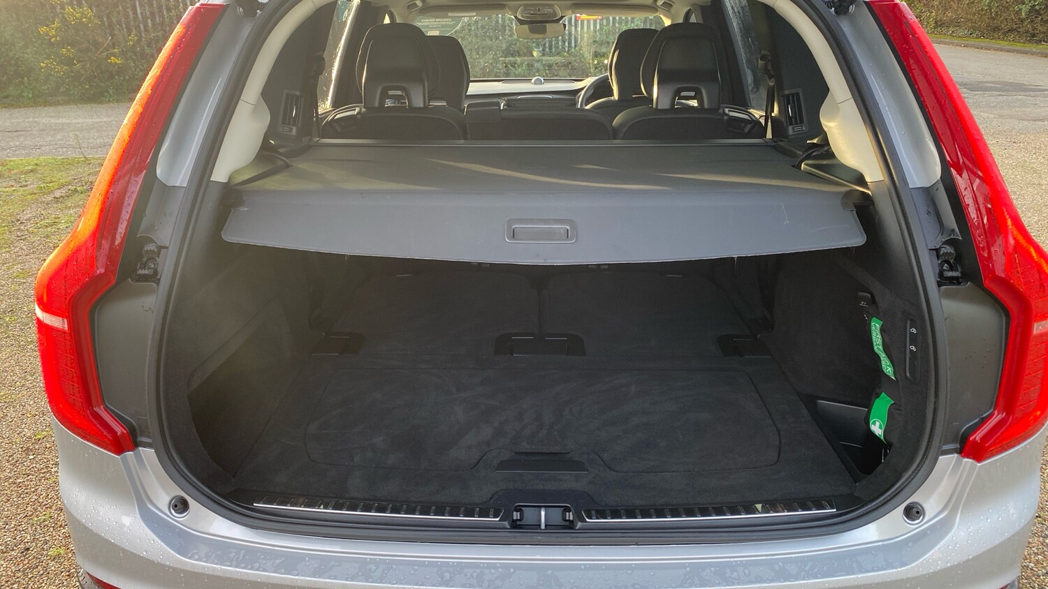 Used Volvo XC90 2024 for sale - 76653302: Photo 38