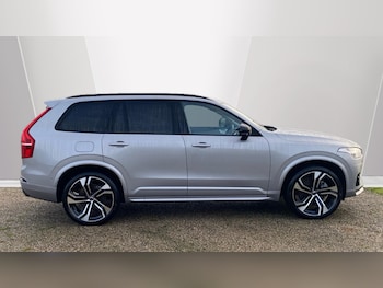 Used Volvo XC90 2024 for sale - 76653302: Photo