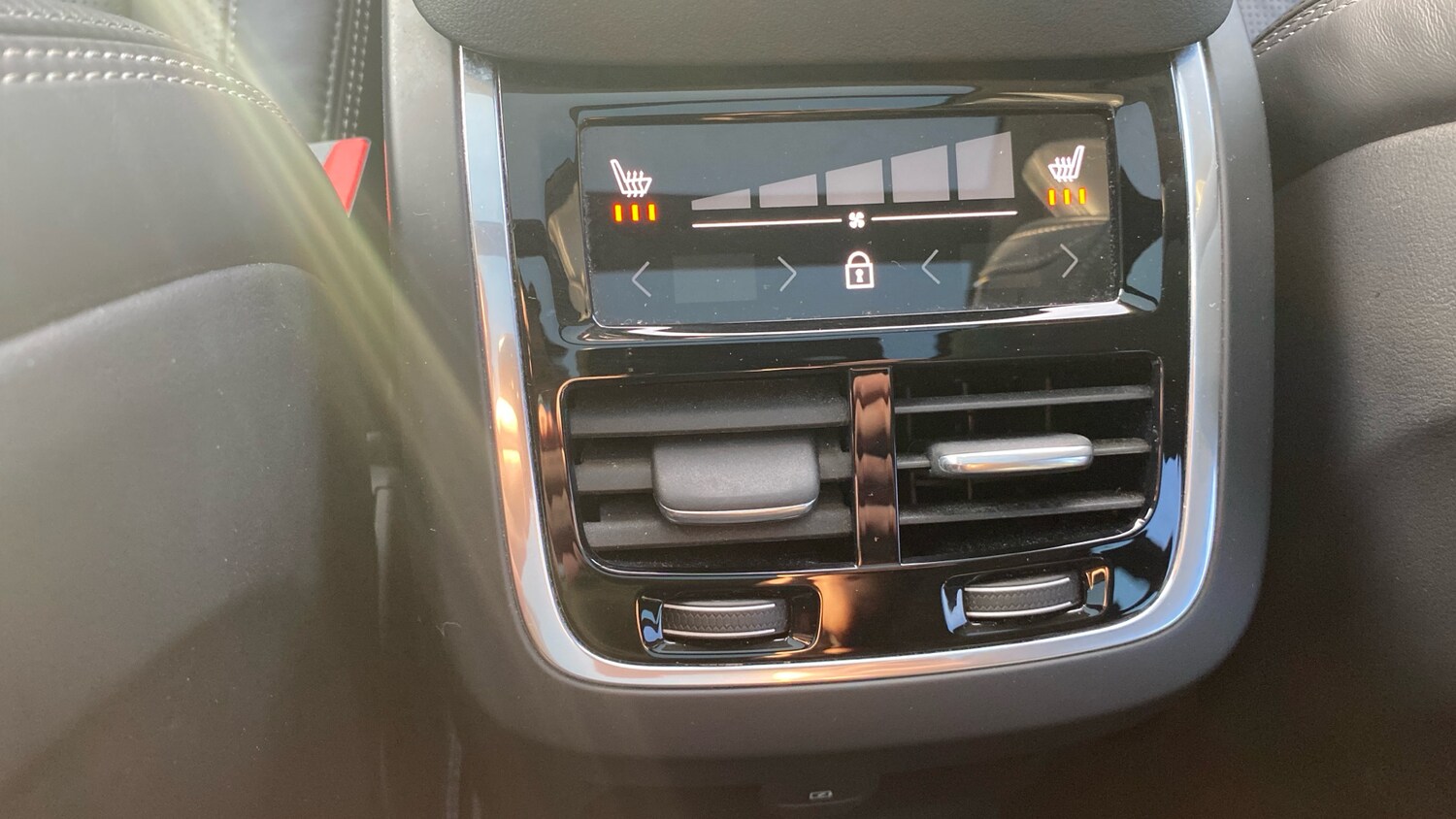 Used Volvo XC90 2024 for sale - 76653302: Photo 43