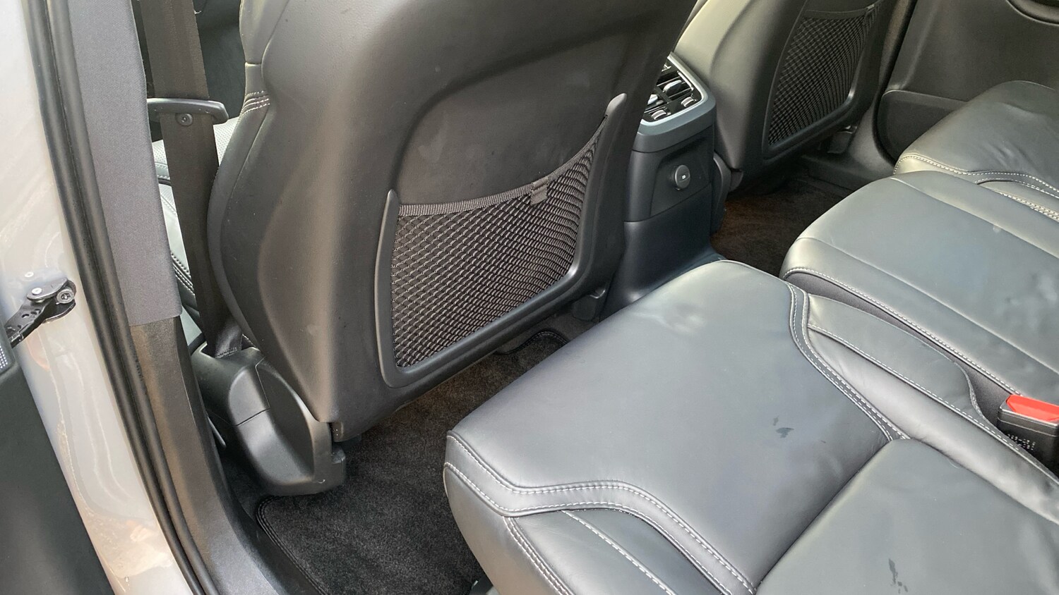 Used Volvo XC90 2024 for sale - 76653302: Photo 45