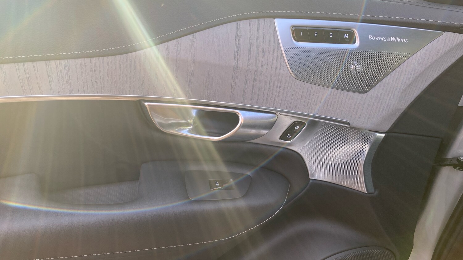 Used Volvo XC90 2024 for sale - 76653302: Photo 47