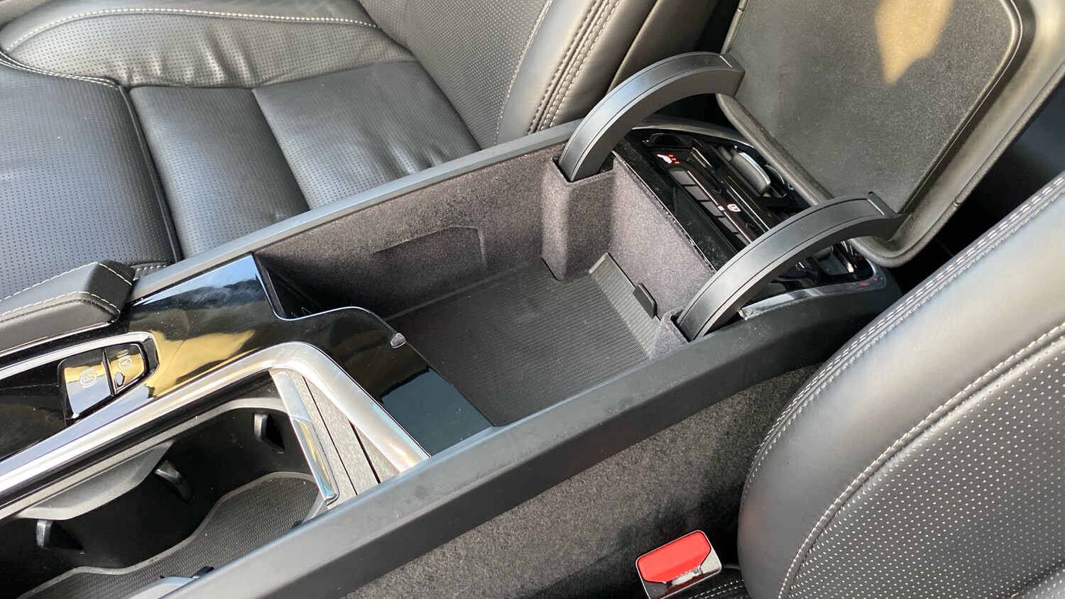 Used Volvo XC90 2024 for sale - 76653302: Photo 48