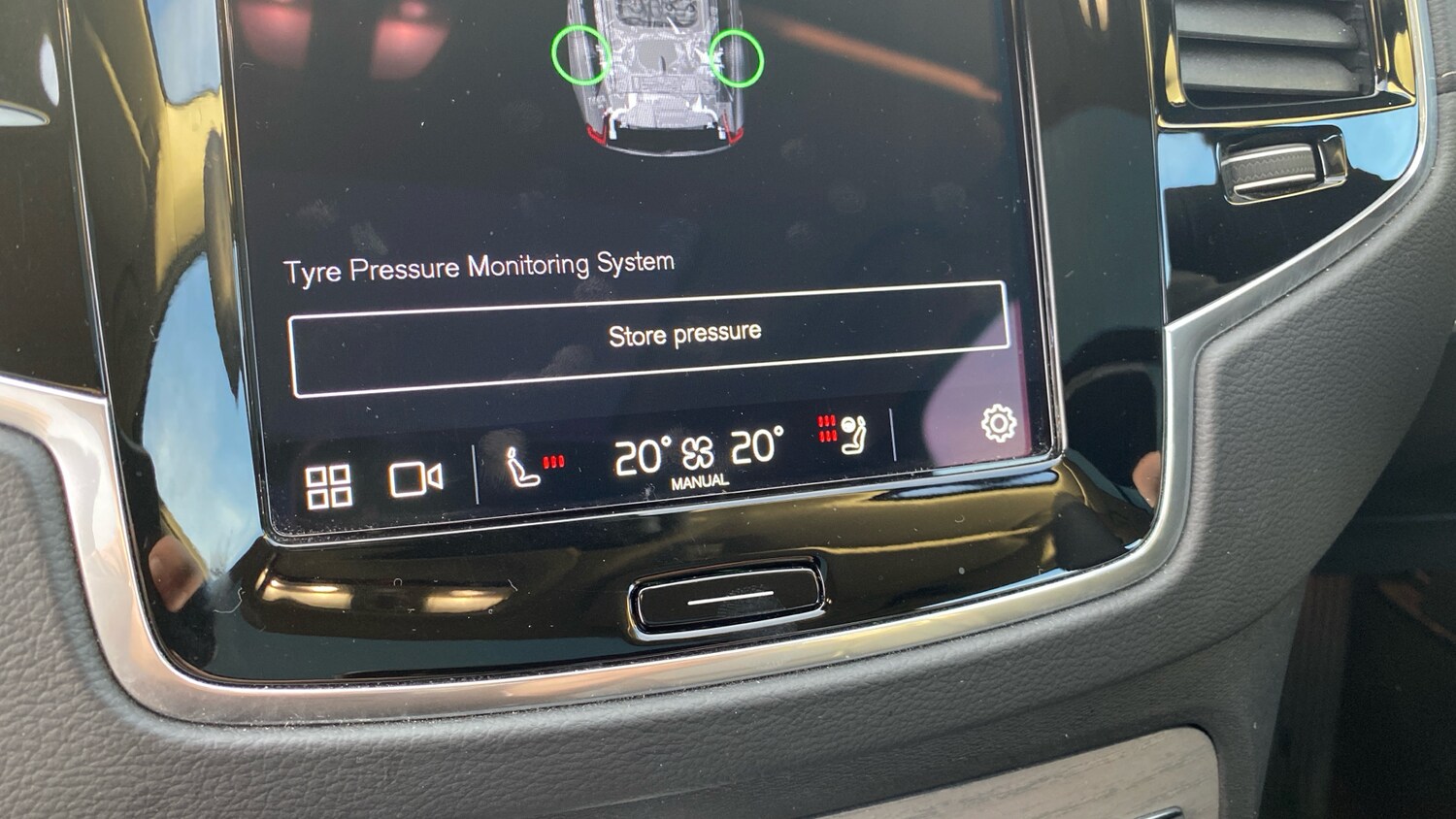 Used Volvo XC90 2024 for sale - 76653302: Photo 49