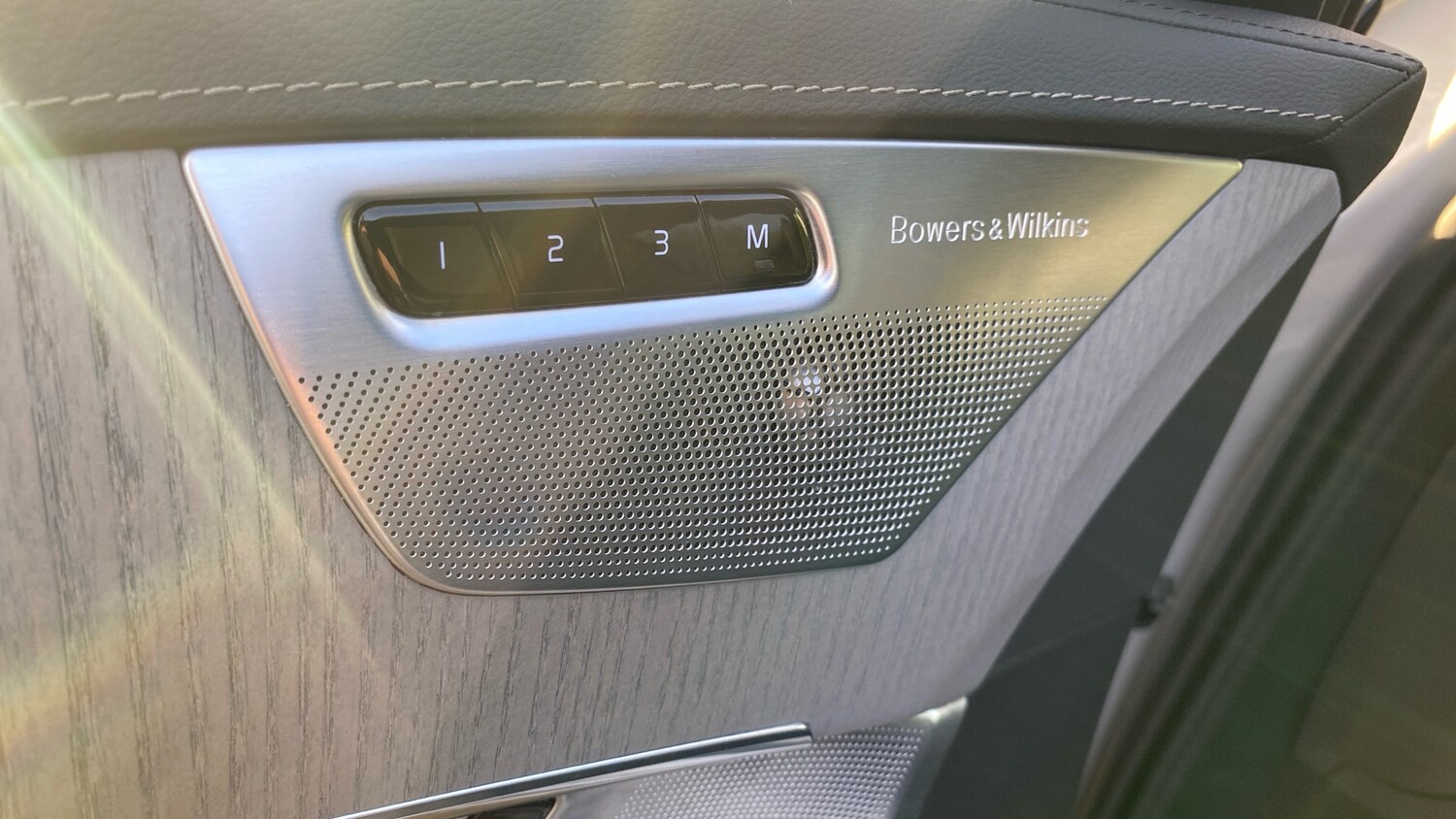 Used Volvo XC90 2024 for sale - 76653302: Photo 51