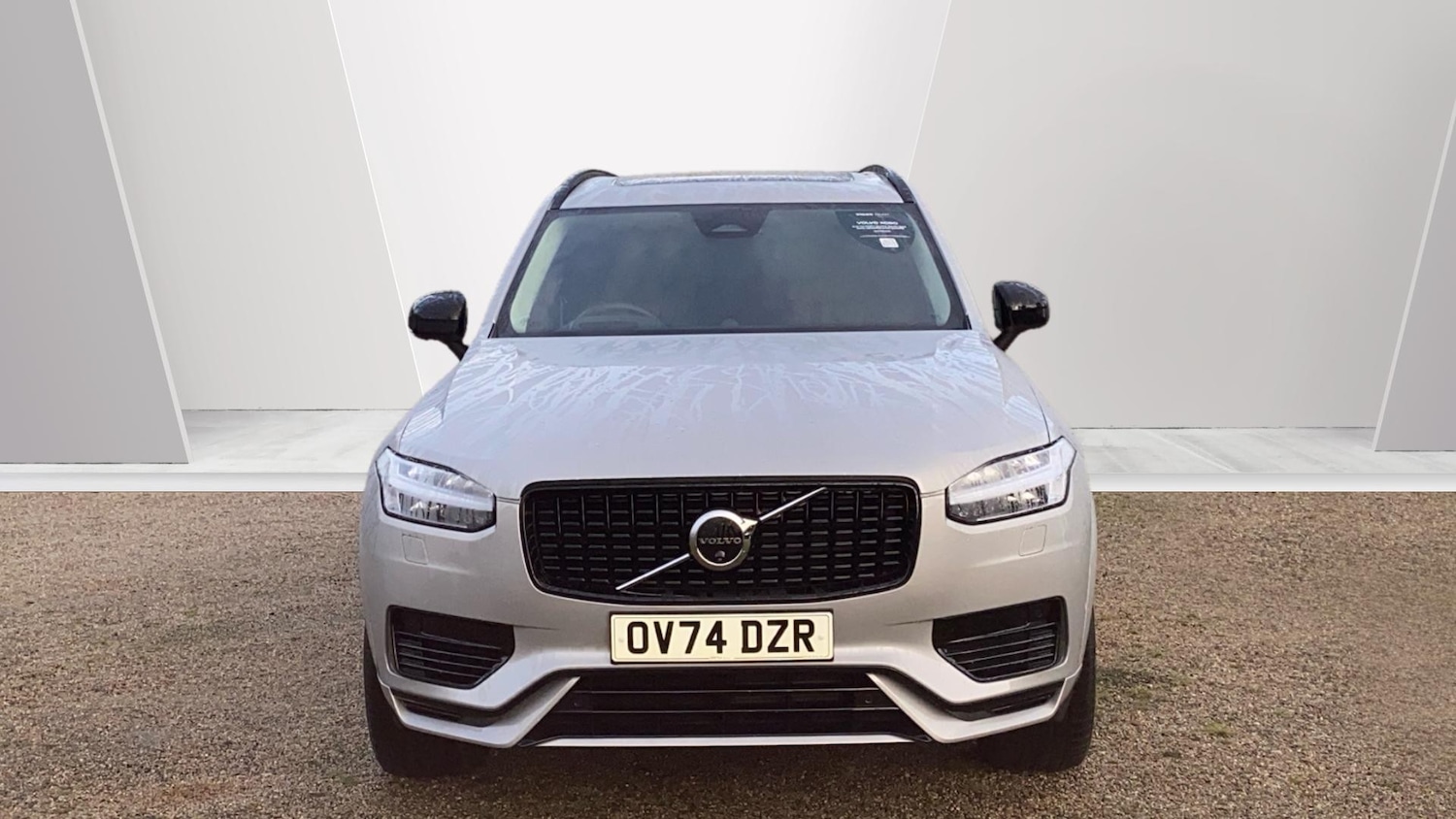 Used Volvo XC90 2024 for sale - 76653302: Photo 8