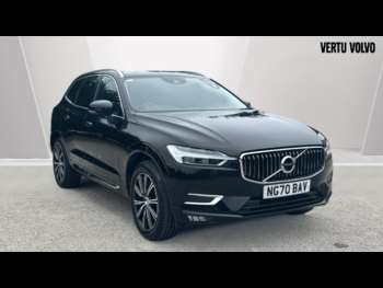 2021 (70) - 2.0 B4D Inscription 5dr AWD Geartronic Diesel Estate