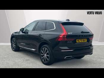 Used Volvo XC60 2021 for sale - 75120867: Photo