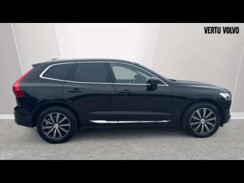Used Volvo XC60 2021 for sale - 75120867: Photo