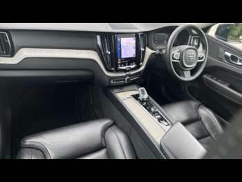 Used Volvo XC60 2021 for sale - 75120867: Photo