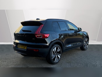 Used Volvo XC40 2025 for sale - 76653335: Photo