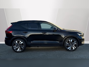 Used Volvo XC40 2025 for sale - 76653335: Photo
