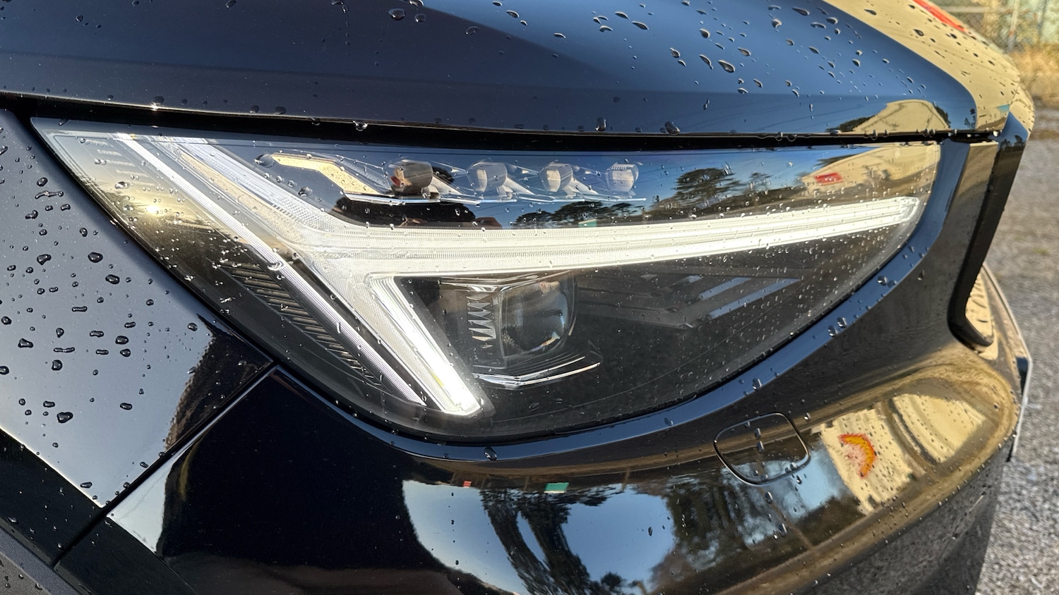 Used Volvo XC40 2025 for sale - 76653335: Photo 45