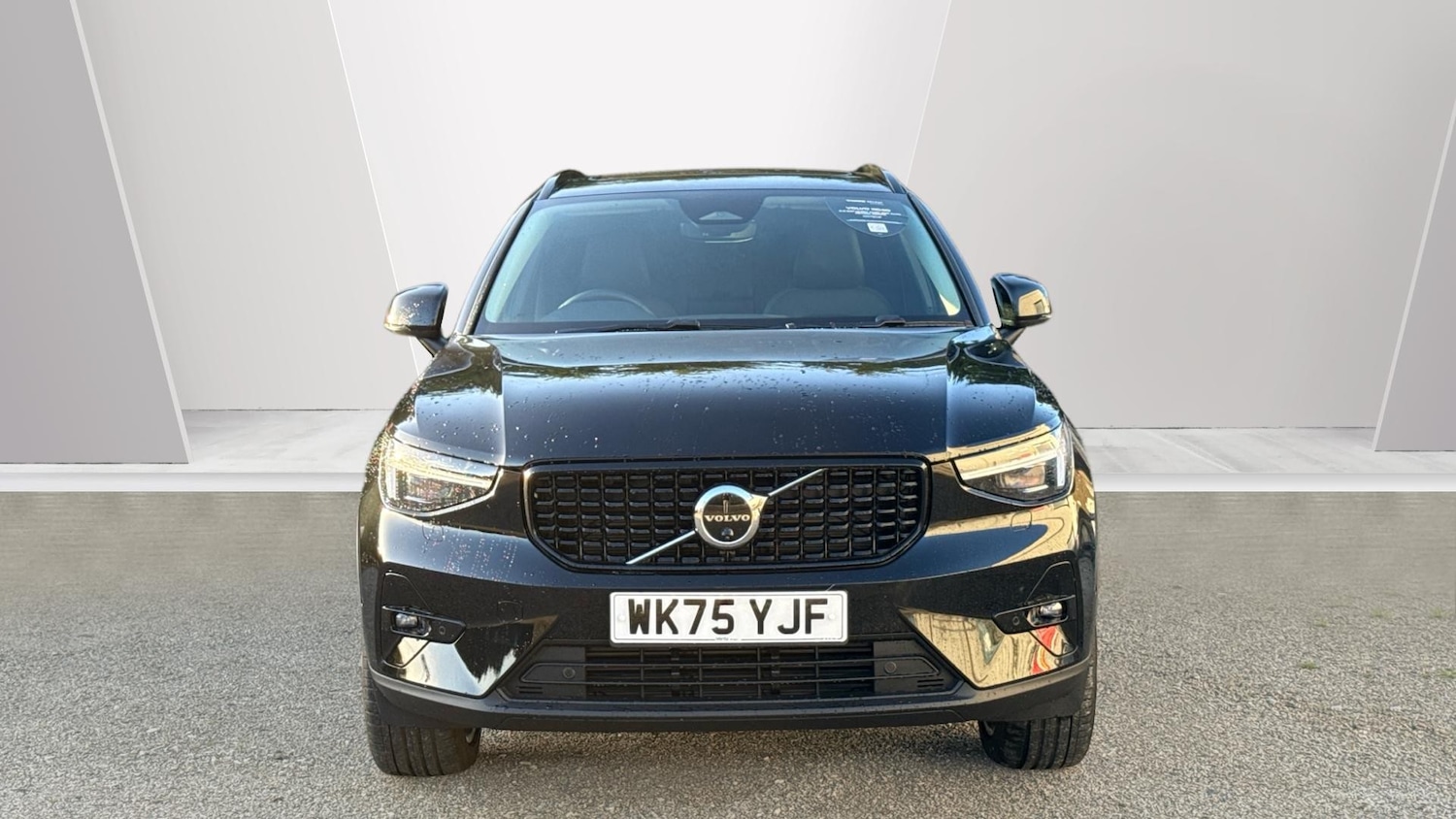 Used Volvo XC40 2025 for sale - 76653335: Photo 8