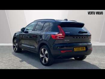 Used Volvo XC40 2022 for sale - 74628882: Photo