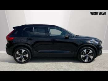 Used Volvo XC40 2022 for sale - 74628882: Photo