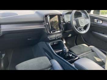 Used Volvo XC40 2022 for sale - 74628882: Photo