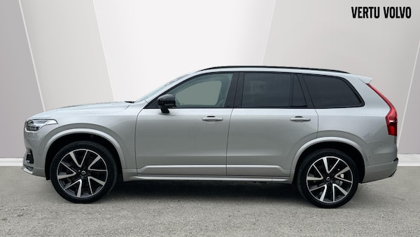Used Volvo XC90 2023 for sale - 75410388: Photo 8
