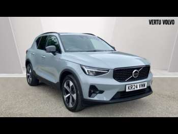 2024 (24) - 2.0 B4P Plus Dark 5dr Auto Petrol Estate
