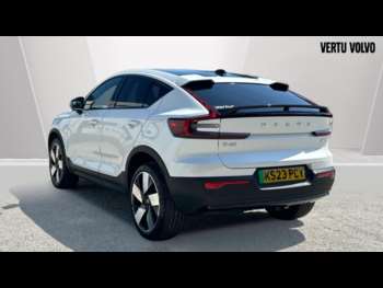 Used Volvo C40 2023 for sale - 74694468: Photo
