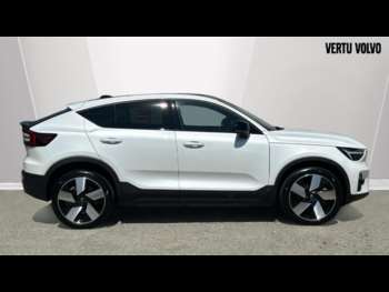 Used Volvo C40 2023 for sale - 74694468: Photo