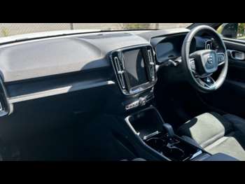 Used Volvo C40 2023 for sale - 74694468: Photo