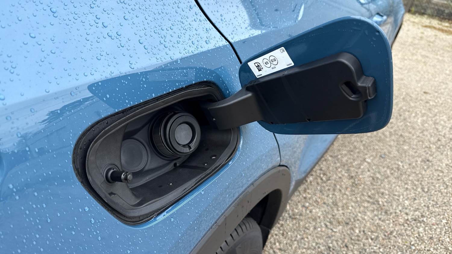 Used Volvo XC40 2024 for sale - 76722714: Photo 16