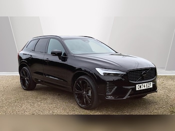 2025 (74) - 2.0 B5P Ultra Black Edition 5dr AWD Geartronic Petrol Estate