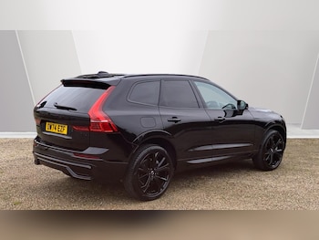 Used Volvo XC60 2025 for sale - 76653293: Photo