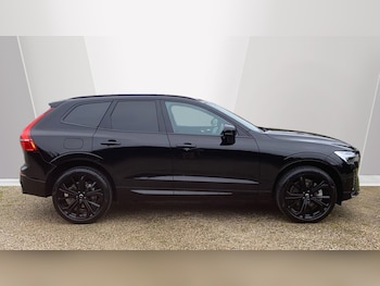 Used Volvo XC60 2025 for sale - 76653293: Photo