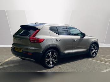 Used Volvo XC40 2021 for sale - 78778538: Photo