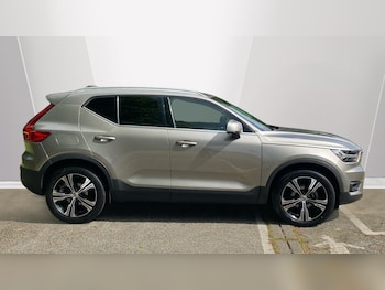Used Volvo XC40 2021 for sale - 78778538: Photo