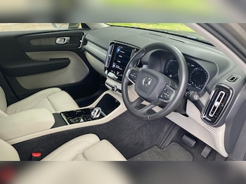 Used Volvo XC40 2021 for sale - 78778538: Photo