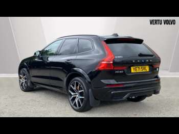 Used Volvo XC60 2021 for sale - 74480023: Photo