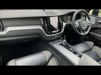 Used Volvo XC60 2021 for sale - 74480023: Photo