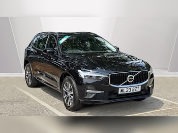 Used Volvo XC60 2023 for sale - 79228346: Photo