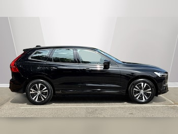 Used Volvo XC60 2023 for sale - 79228346: Photo