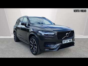 2024 (24) - 2.0 B5P [250] Plus Dark 5dr AWD Geartronic Petrol Estate