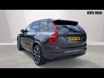 Used Volvo XC90 2024 for sale - 74530527: Photo