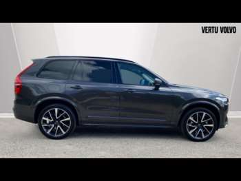 Used Volvo XC90 2024 for sale - 74530527: Photo