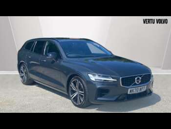 2020 (70) - 2.0 T8 [390] Hybrid R DESIGN Plus 5dr AWD Auto Estate