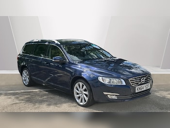 Used Volvo V70 2014 for sale - 78325253: Photo