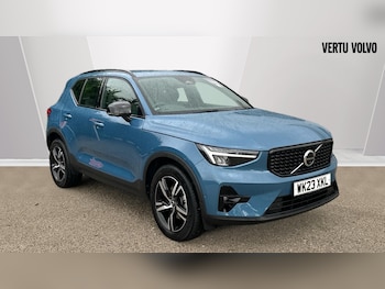 2023 (23) - 2.0 B3P Plus Dark 5dr Auto Petrol Estate