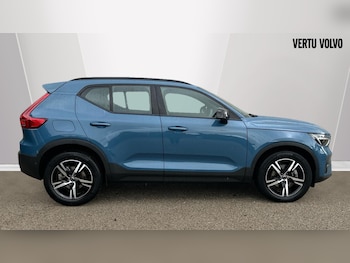 2023 (23) - 2.0 B3P Plus Dark 5dr Auto Petrol Estate